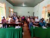 Mở đợt cao điểm “90 ngày, đêm” tuyên truyền, hướng dẫn người dân tích hợp giấy tờ trên ứng dụng VneID