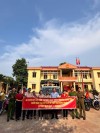 Mở đợt cao điểm “90 ngày, đêm” tuyên truyền, hướng dẫn người dân tích hợp giấy tờ trên ứng dụng VneID